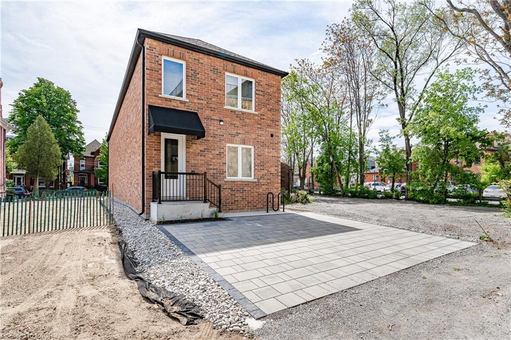 2A-36 Grant Avenue, Hamilton, ON, L8N 2X5 - 21