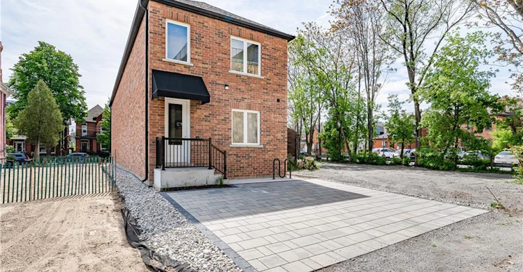 2A-36 Grant Avenue, Hamilton, ON, L8N 2X5 - 21