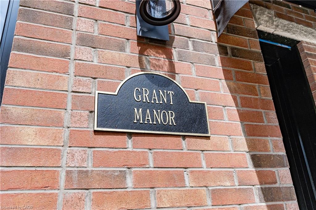 2A-36 Grant Avenue, Hamilton, ON, L8N 2X5 - 2