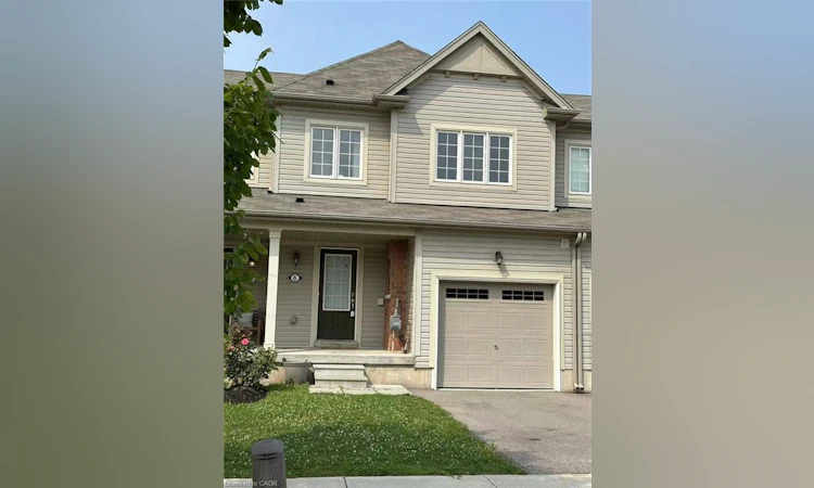 6 Butcher Crescent