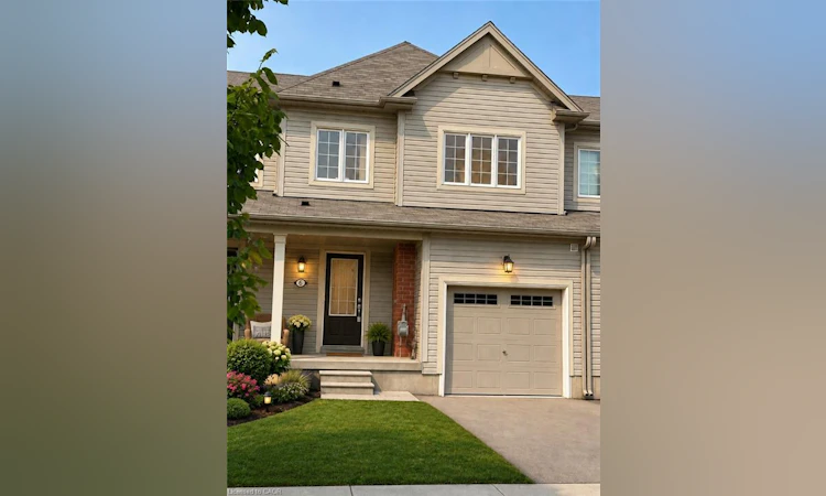 6 Butcher Crescent