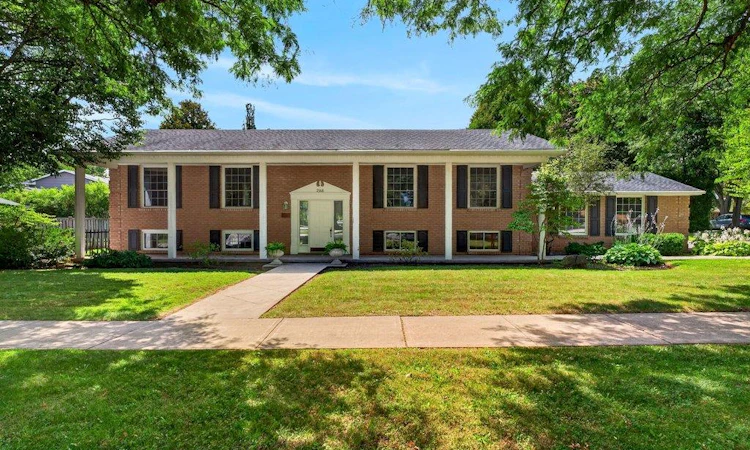 2148 Kerns Road