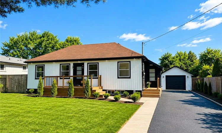 92 Fairview Drive