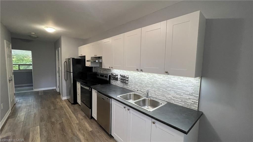 15-468 Main Street E, Hamilton, ON, L8N 1K6
