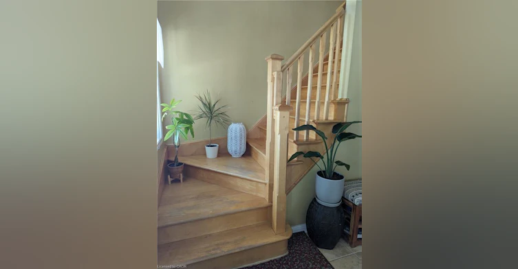 36 Bugdale Drive, Cambridge, ON, N1T 2K2 - 5