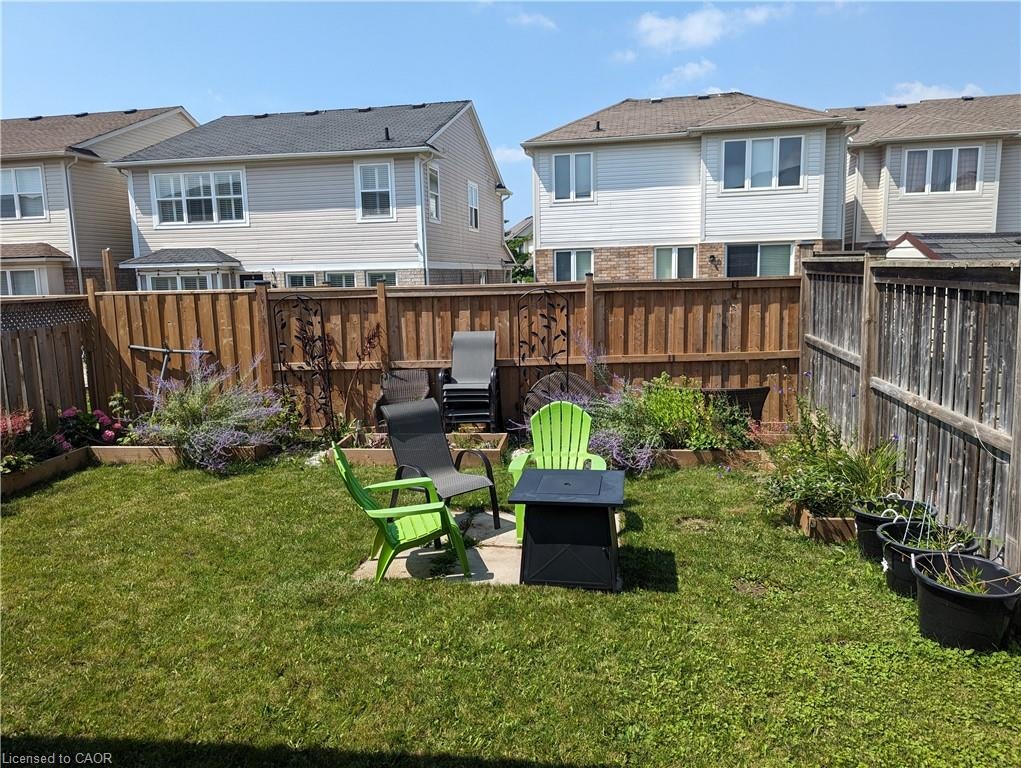 36 Bugdale Drive, Cambridge, ON, N1T 2K2 - 16