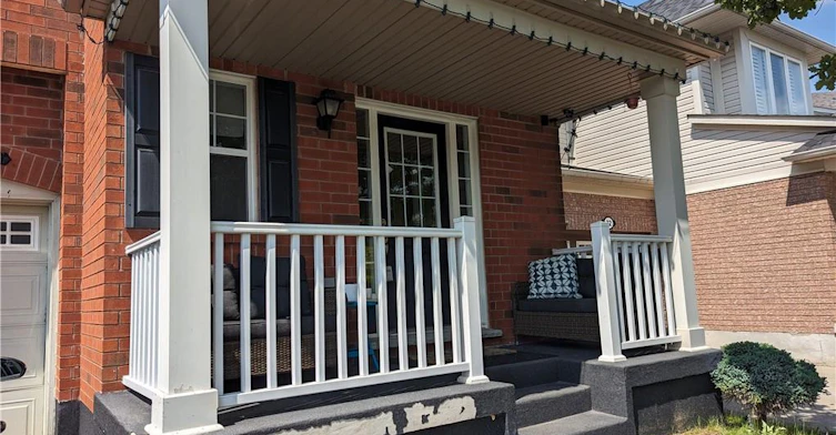 36 Bugdale Drive, Cambridge, ON, N1T 2K2 - 2