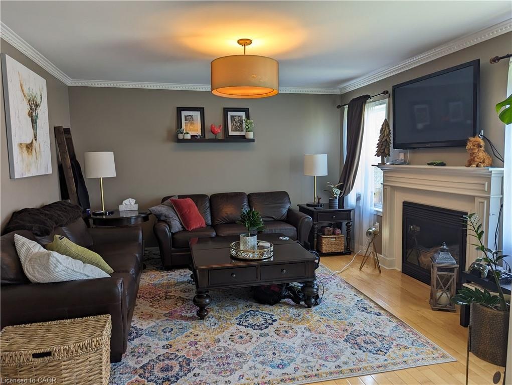 36 Bugdale Drive, Cambridge, ON, N1T 2K2 - 6