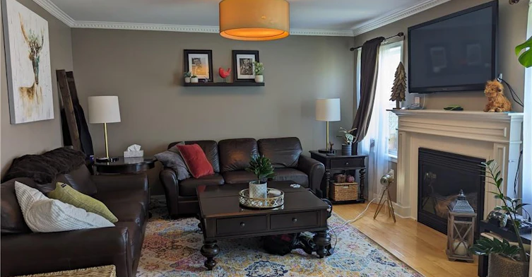 36 Bugdale Drive, Cambridge, ON, N1T 2K2 - 6