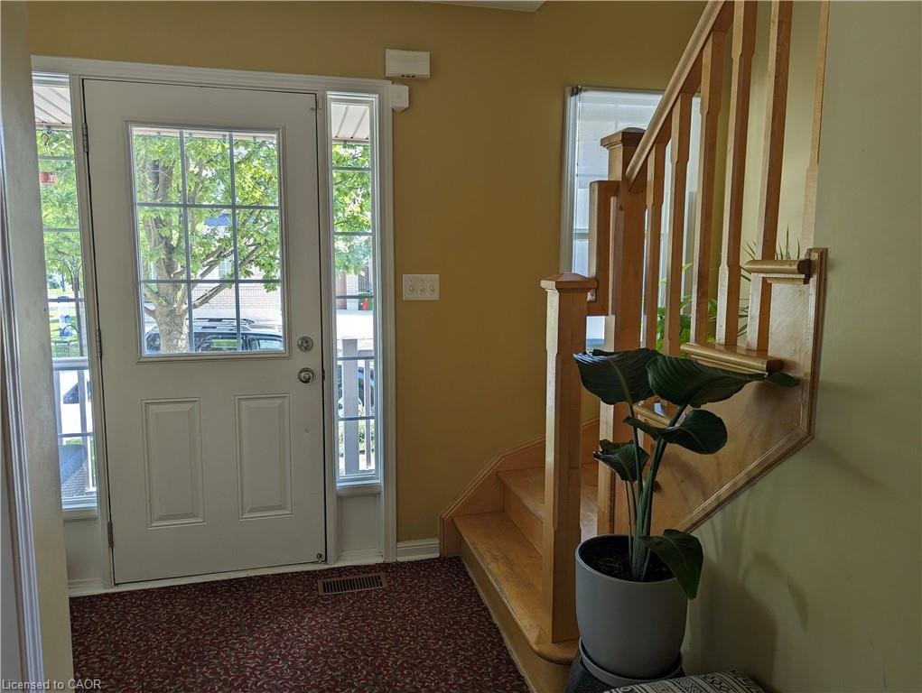 36 Bugdale Drive, Cambridge, ON, N1T 2K2 - 3