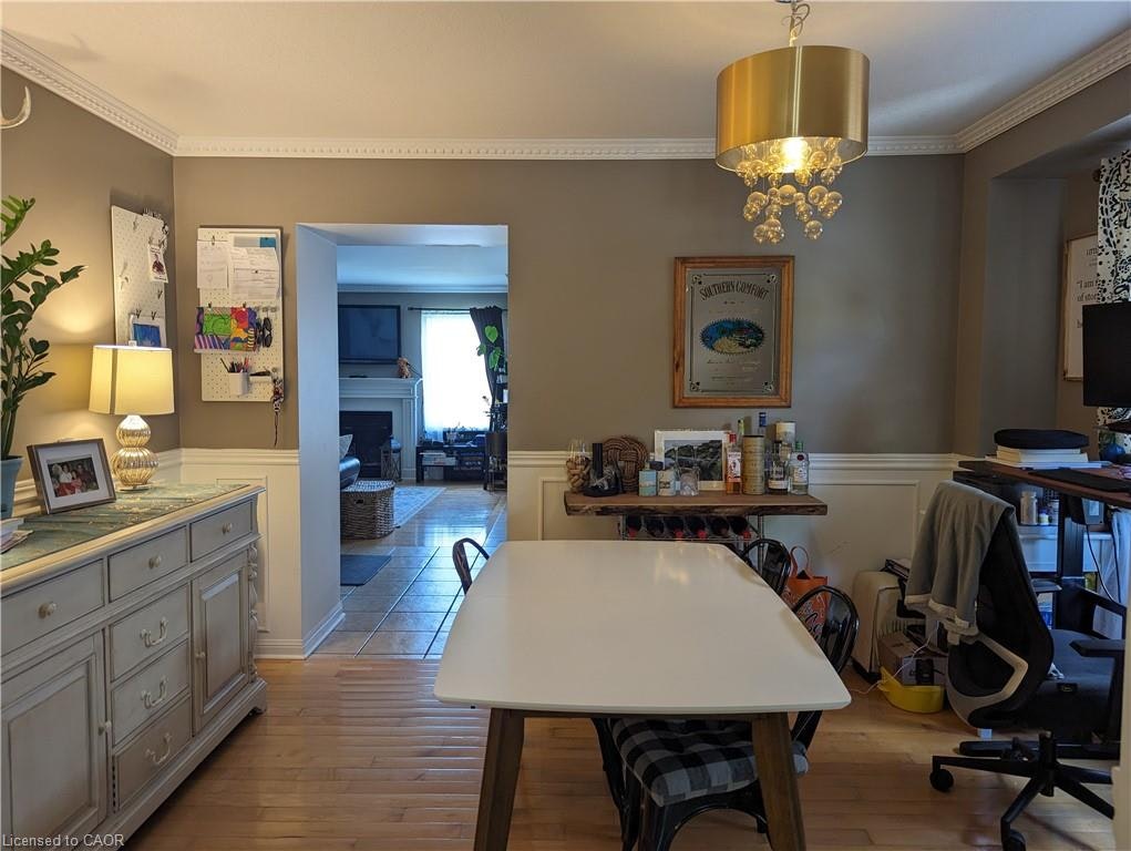 36 Bugdale Drive, Cambridge, ON, N1T 2K2 - 9