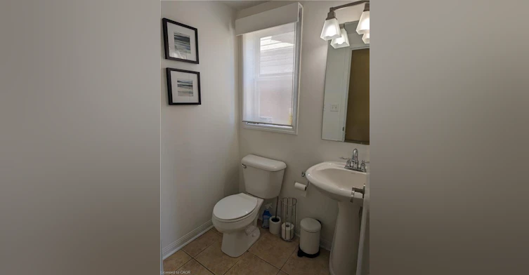 36 Bugdale Drive, Cambridge, ON, N1T 2K2 - 10