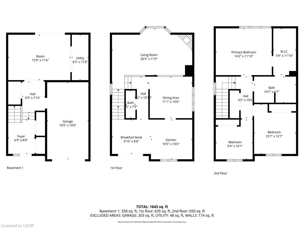 15-1983 Main Street W, Hamilton, ON, L8S 4R3 - 40