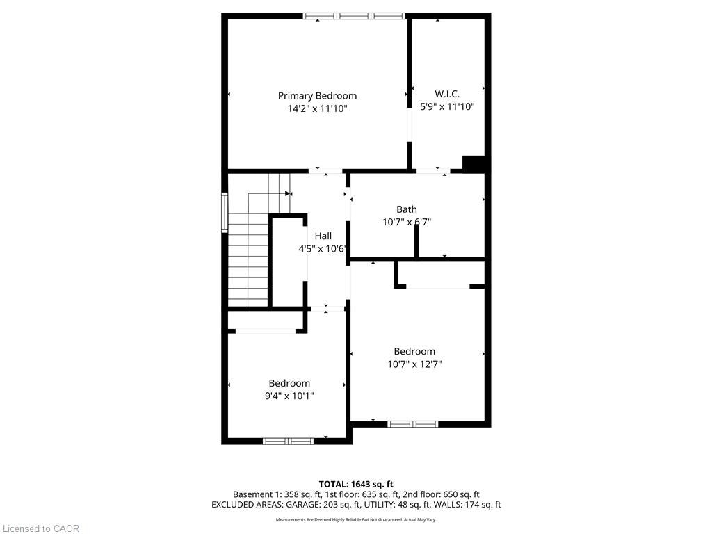 15-1983 Main Street W, Hamilton, ON, L8S 4R3 - 39