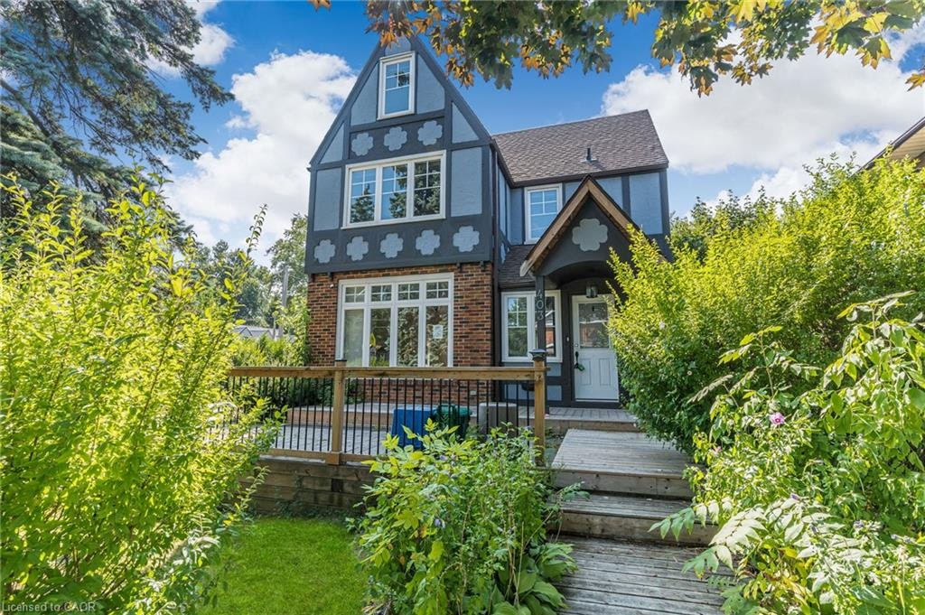 403 Niagara Street, Welland, ON, L3C 1L3
