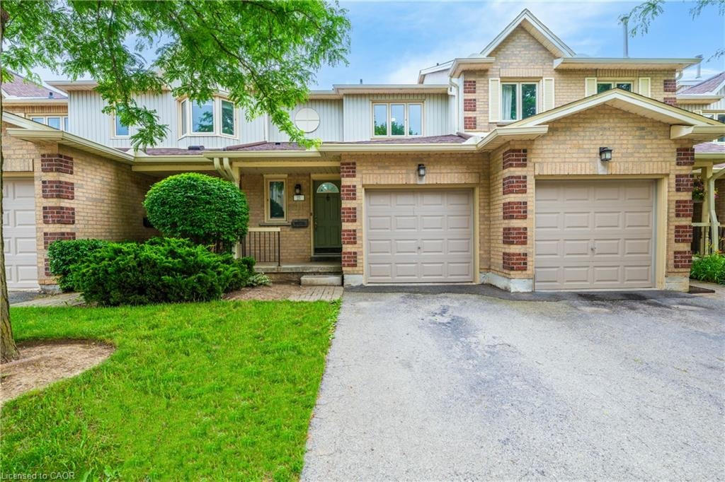 21-302 College Avenue W, Guelph, ON, N1G 4T6