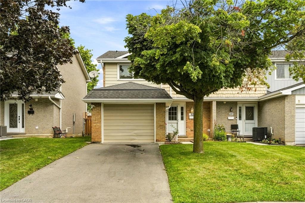82 St. Andrews Drive, Hamilton, ON, L8K 6H4