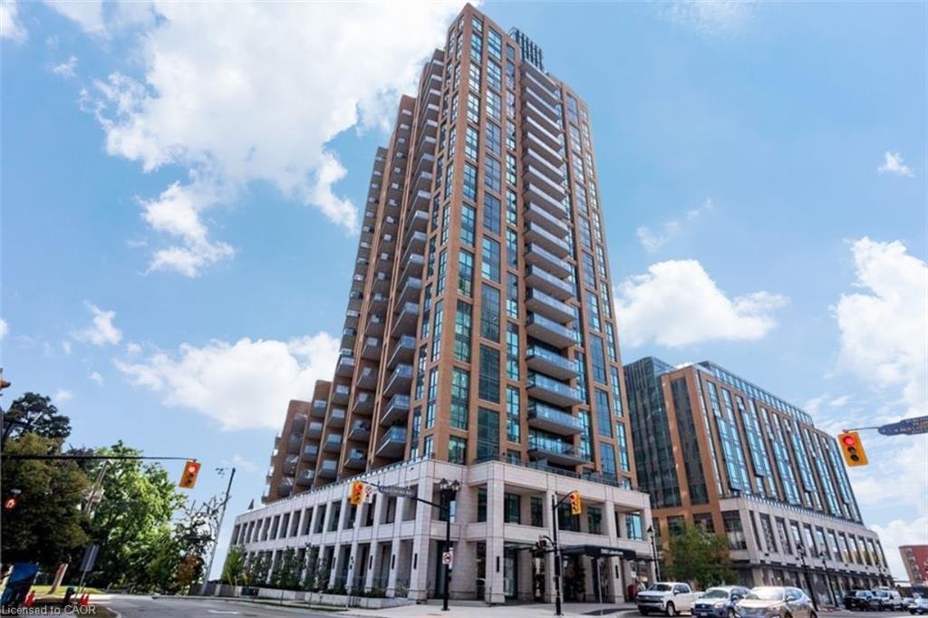 304-2060 Lakeshore Road, Burlington, ON, L7R 0G2