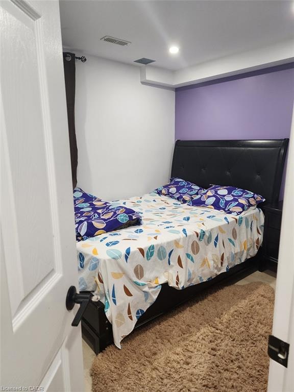 Basement-110 Stillwater Street, Kitchener, ON, N2A 0J1 - 8