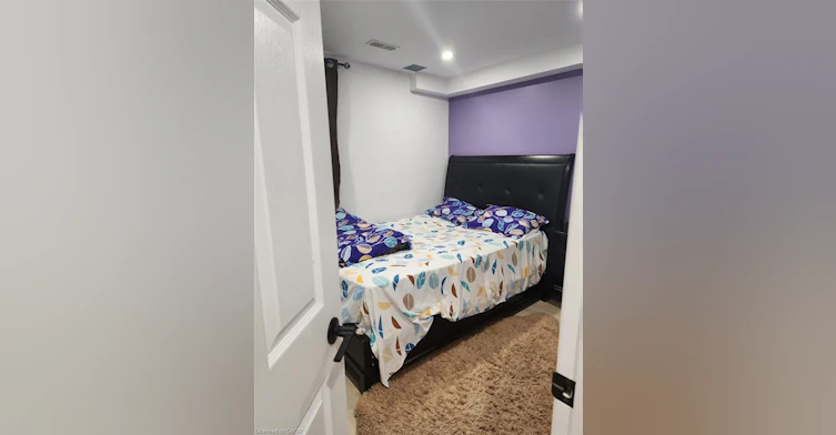 Basement-110 Stillwater Street, Kitchener, ON, N2A 0J1 - 8