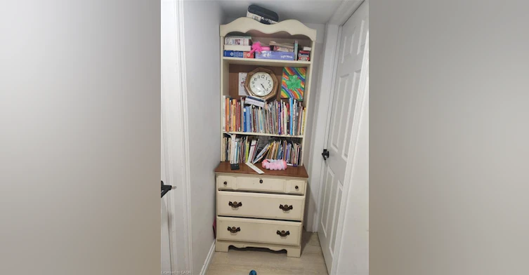 Basement-110 Stillwater Street, Kitchener, ON, N2A 0J1 - 12