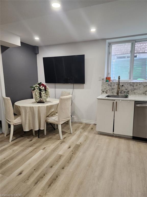 Basement-110 Stillwater Street, Kitchener, ON, N2A 0J1 - 6
