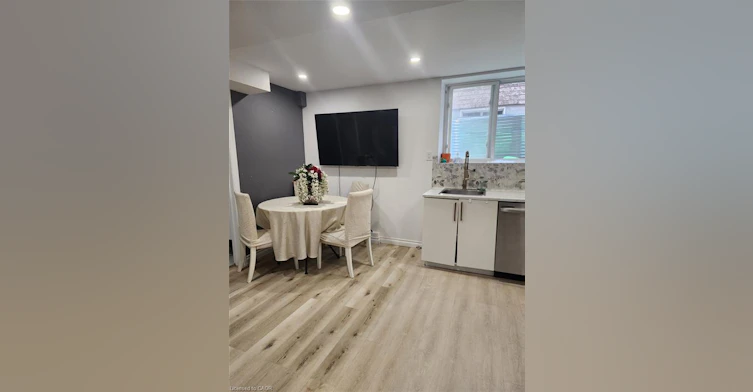 Basement-110 Stillwater Street, Kitchener, ON, N2A 0J1 - 6