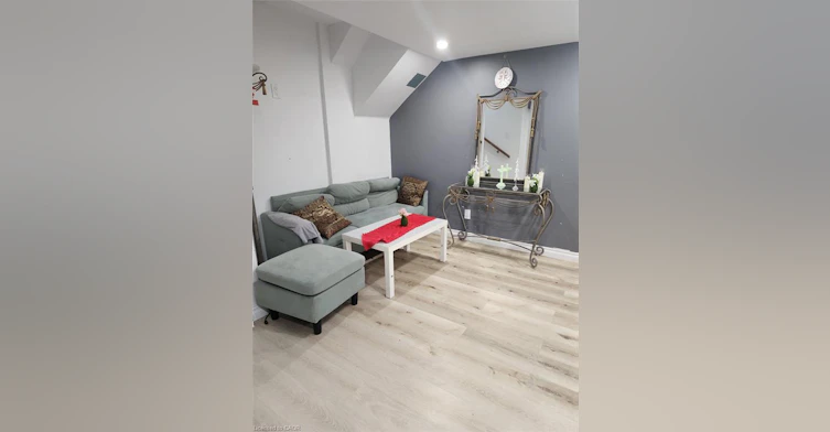 Basement-110 Stillwater Street, Kitchener, ON, N2A 0J1 - 5