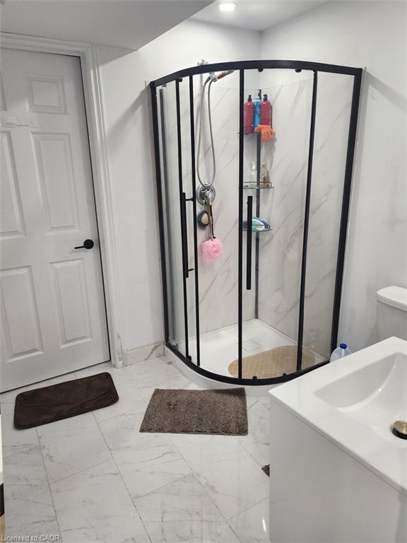 Basement-110 Stillwater Street, Kitchener, ON, N2A 0J1 - 10
