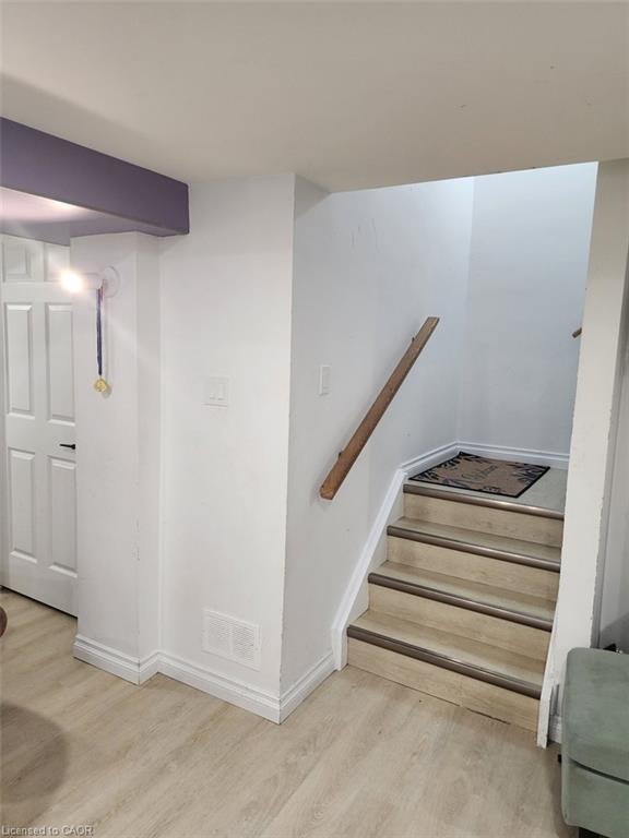 Basement-110 Stillwater Street, Kitchener, ON, N2A 0J1 - 2