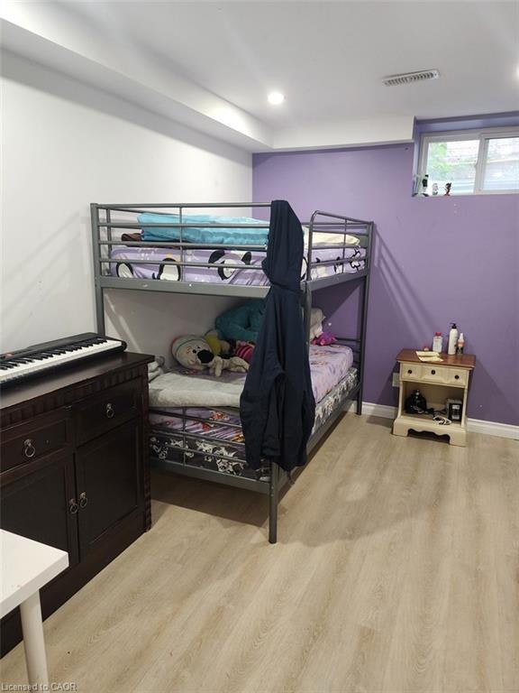 Basement-110 Stillwater Street, Kitchener, ON, N2A 0J1 - 9