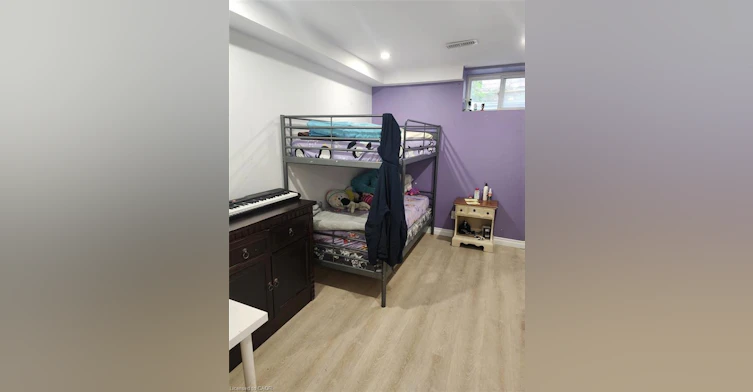 Basement-110 Stillwater Street, Kitchener, ON, N2A 0J1 - 9