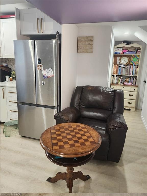 Basement-110 Stillwater Street, Kitchener, ON, N2A 0J1 - 7