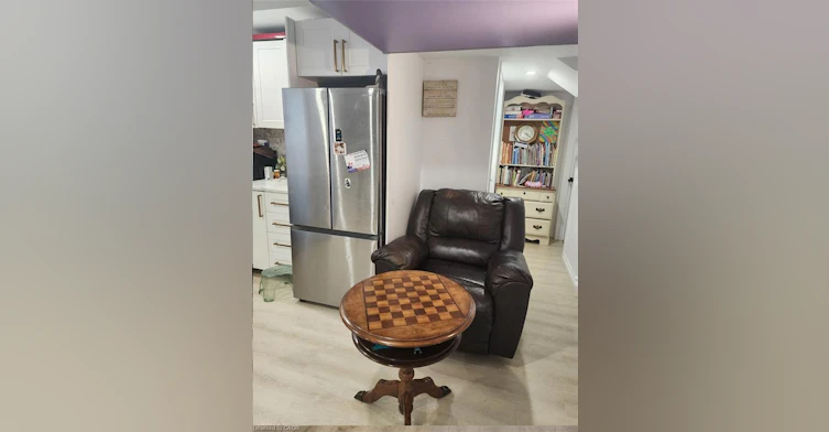 Basement-110 Stillwater Street, Kitchener, ON, N2A 0J1 - 7