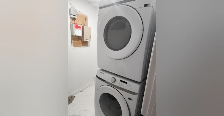 Basement-110 Stillwater Street, Kitchener, ON, N2A 0J1 - 11
