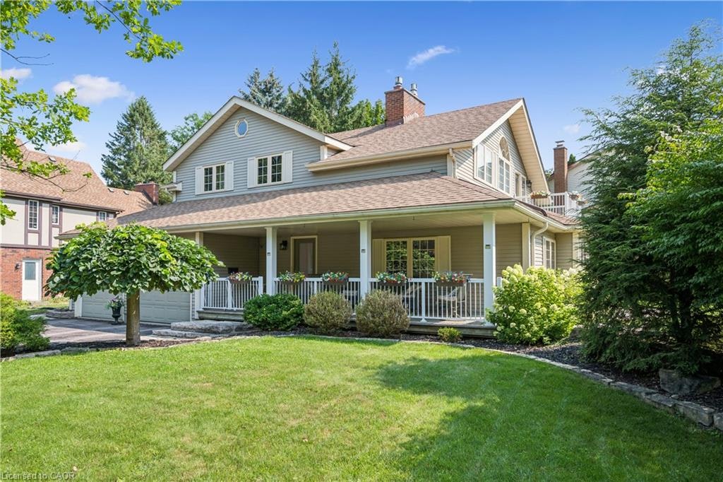 460 Winchester Drive, Waterloo, ON, N2T 1H6