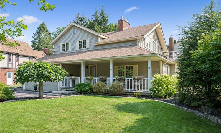 460 Winchester Drive
