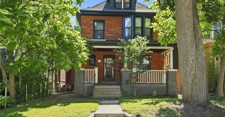 2-39 Garfield Avenue S, Hamilton, ON, L8M 2R9