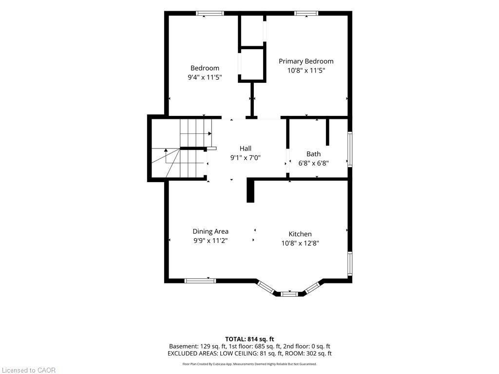 2-39 Garfield Avenue S, Hamilton, ON, L8M 2R9 - 29