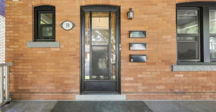 2-39 Garfield Avenue S, Hamilton, ON, L8M 2R9 - 2