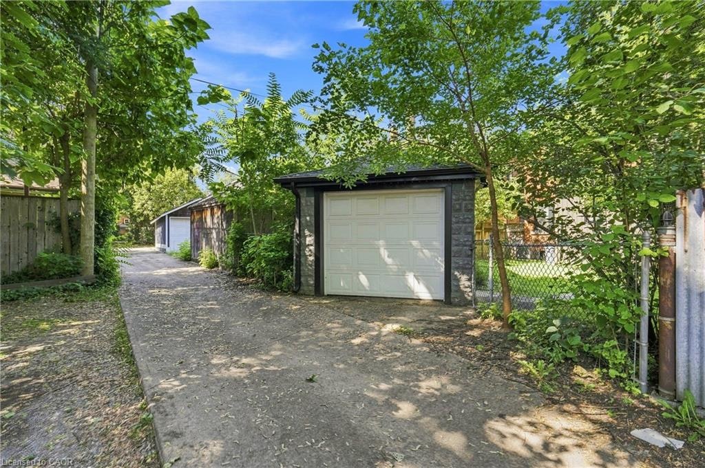 2-39 Garfield Avenue S, Hamilton, ON, L8M 2R9 - 26