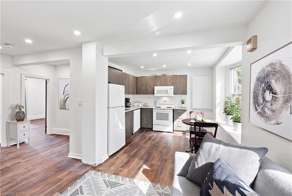 2-39 Garfield Avenue S, Hamilton, ON, L8M 2R9 - 12