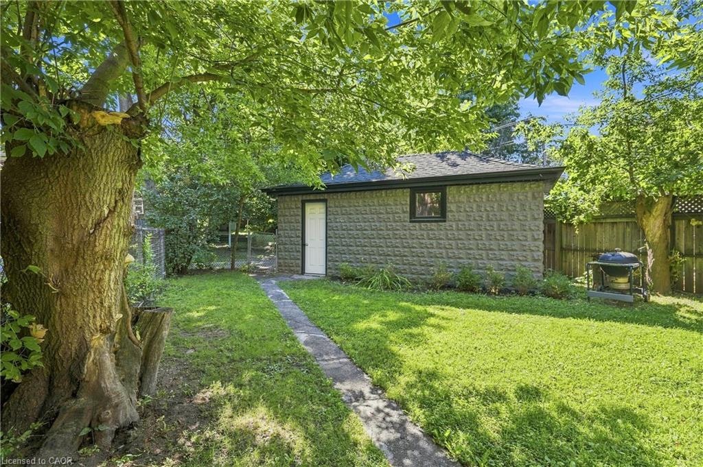 2-39 Garfield Avenue S, Hamilton, ON, L8M 2R9 - 25