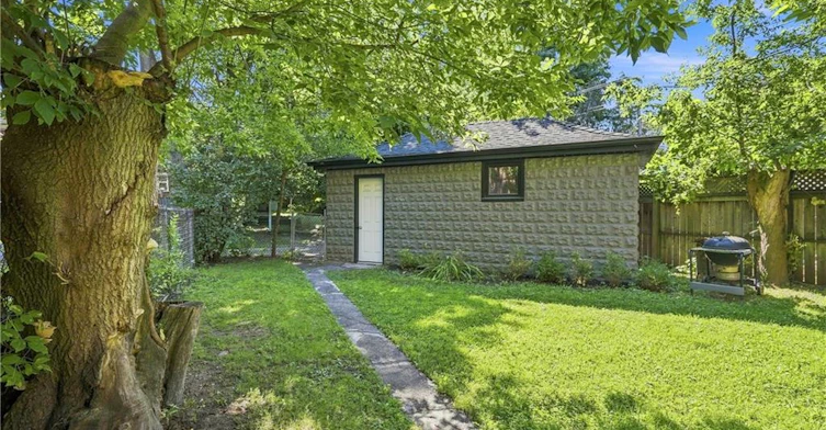 2-39 Garfield Avenue S, Hamilton, ON, L8M 2R9 - 25