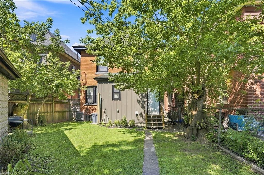 2-39 Garfield Avenue S, Hamilton, ON, L8M 2R9 - 27