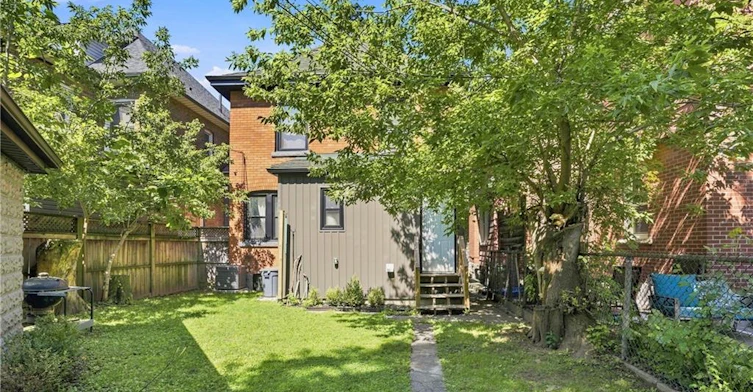 2-39 Garfield Avenue S, Hamilton, ON, L8M 2R9 - 27