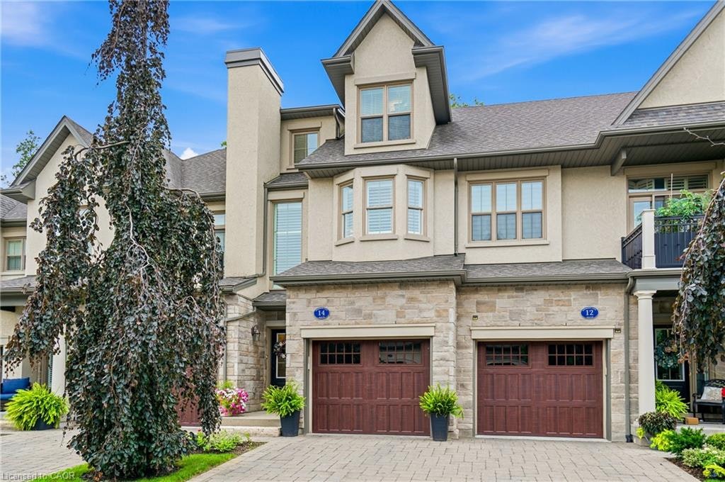 14 Aberdeen Lane S, Niagara-on-the-Lake, ON, L0S 1J0