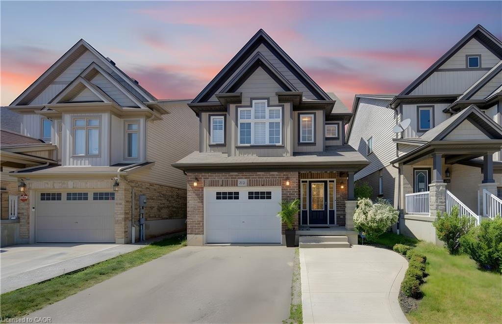 232 Cranbrook Street, Kitchener, ON, N2P 0B5