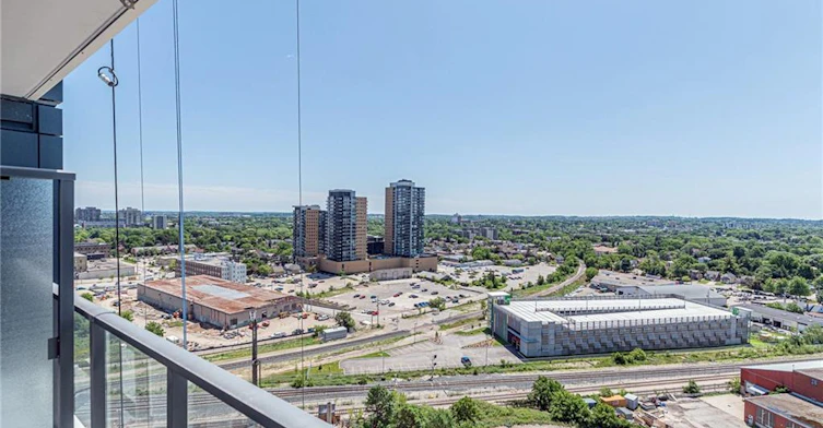 2208-15 Wellington Street S, Kitchener, ON, N2G 0E4 - 15