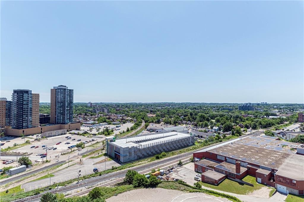 2208-15 Wellington Street S, Kitchener, ON, N2G 0E4 - 24